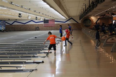 Employment Type. . Ky youth bowling